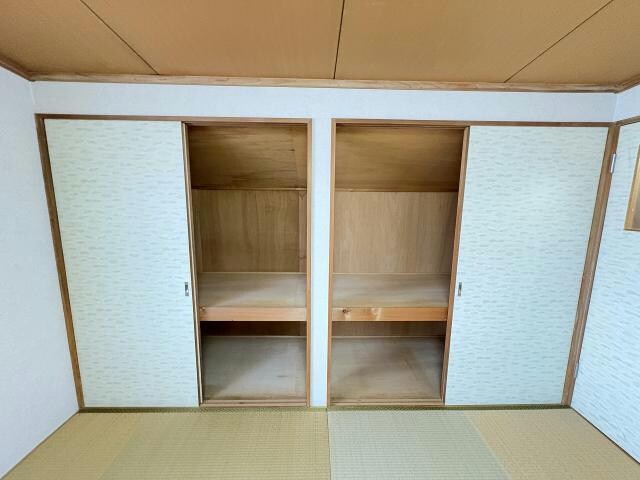 滝沢町4番貸家の物件内観写真