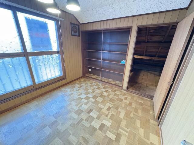 滝沢町4番貸家の物件内観写真