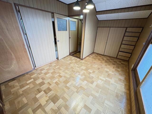 滝沢町4番貸家の物件内観写真