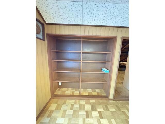 滝沢町4番貸家の物件内観写真