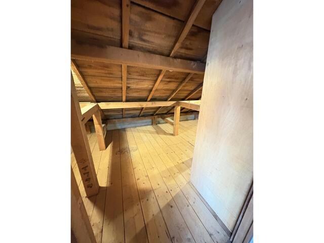 滝沢町4番貸家の物件内観写真