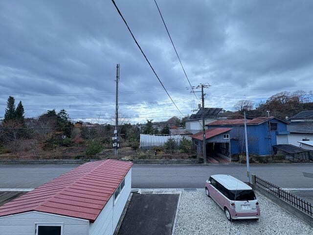 滝沢町4番貸家の物件内観写真