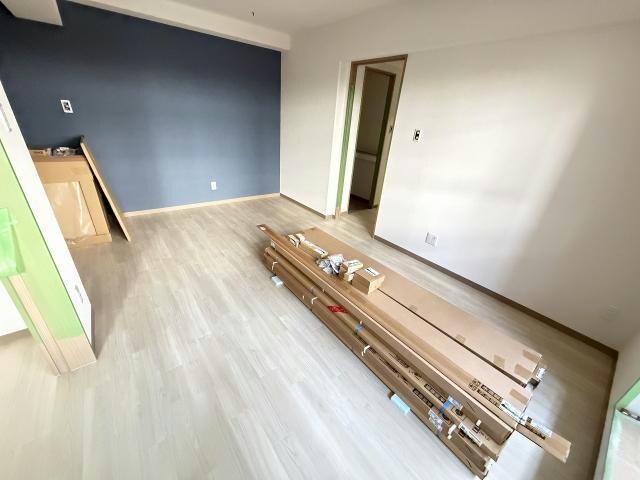 仮 柏木町 30番　新築マンションの物件内観写真