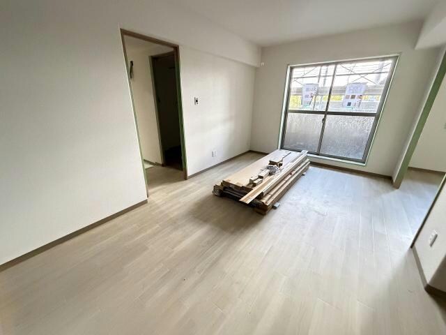 仮 柏木町 30番　新築マンションの物件内観写真