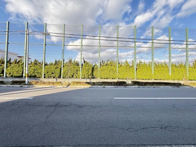 仮 柏木町 30番　新築マンションの物件外観写真