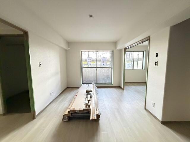 仮 柏木町 30番　新築マンションの物件内観写真