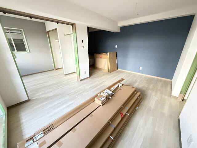 仮 柏木町 30番　新築マンションの物件内観写真