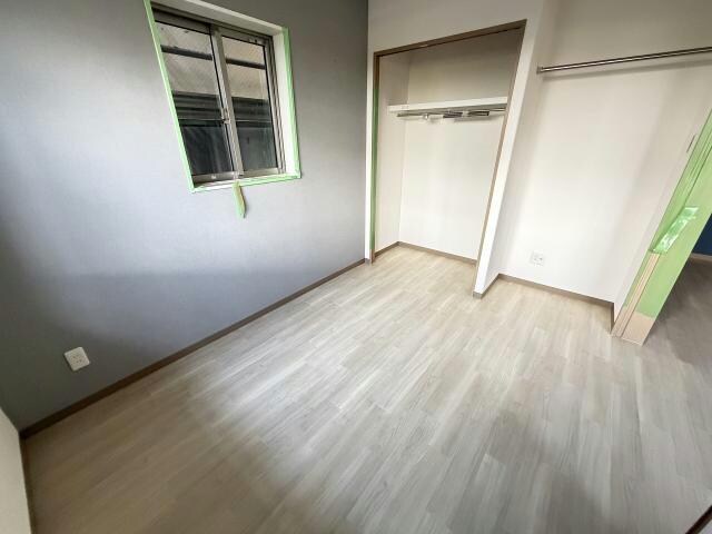 仮 柏木町 30番　新築マンションの物件内観写真