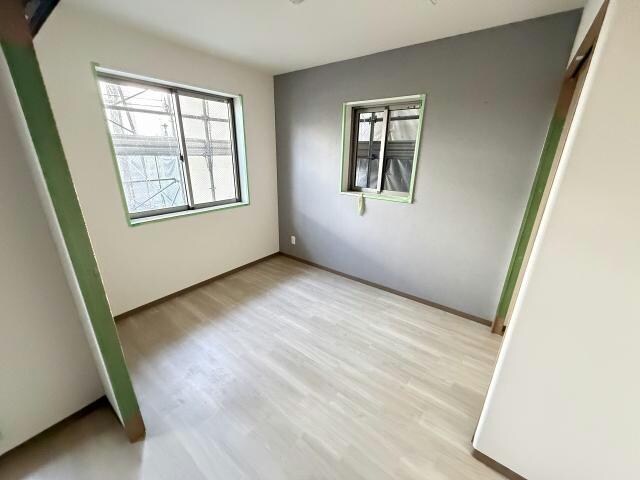 仮 柏木町 30番　新築マンションの物件内観写真