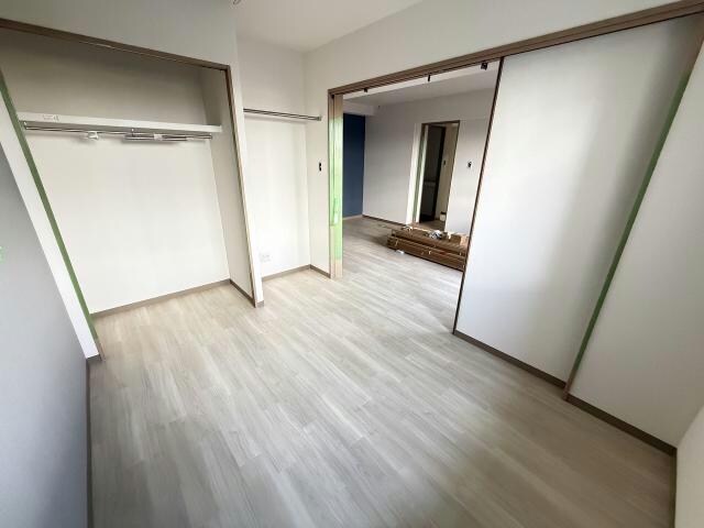 仮 柏木町 30番　新築マンションの物件内観写真