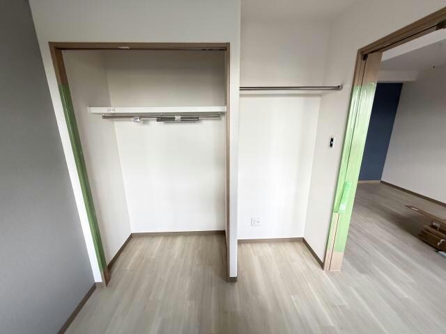 仮 柏木町 30番　新築マンションの物件内観写真