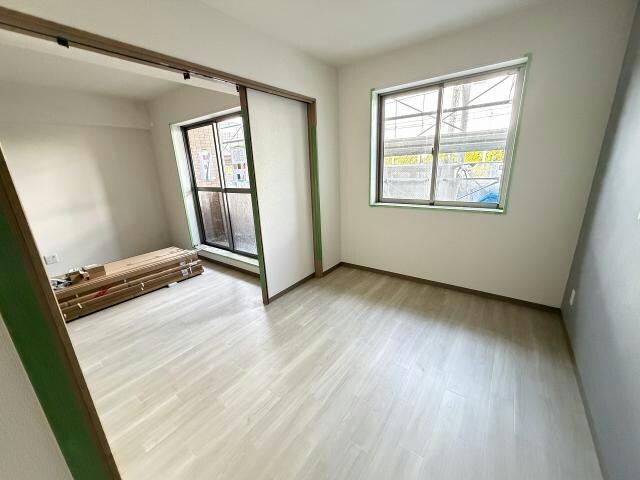 仮 柏木町 30番　新築マンションの物件内観写真