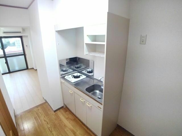 Ｋs久茂地の物件内観写真