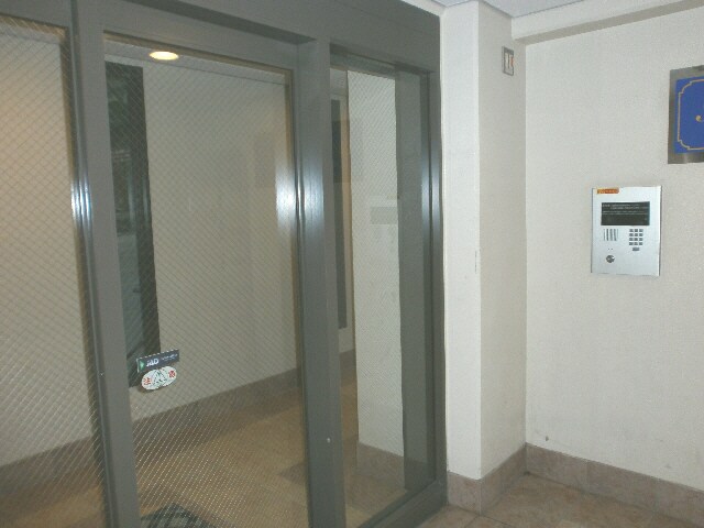 Ｋs久茂地の物件外観写真