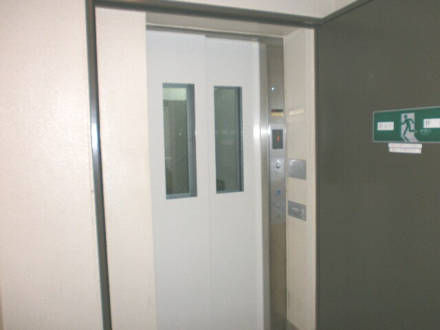 Ｋs久茂地の物件外観写真