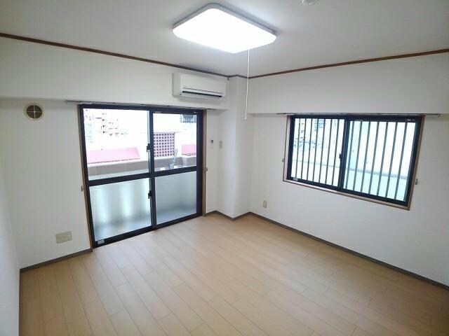 Ｋs久茂地の物件内観写真