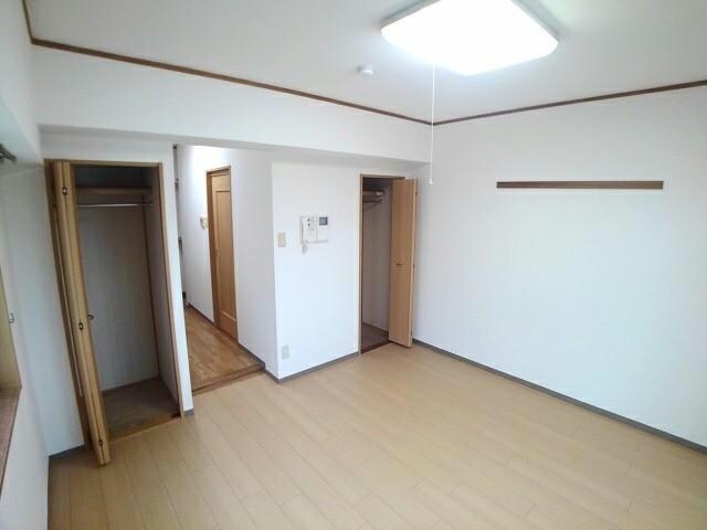 Ｋs久茂地の物件内観写真