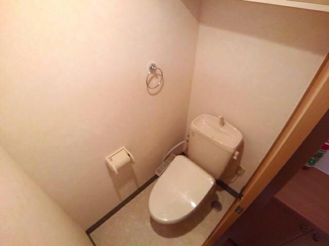 Ｋs久茂地の物件内観写真