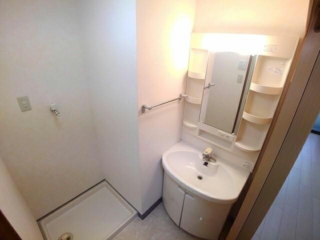 Ｋs久茂地の物件内観写真