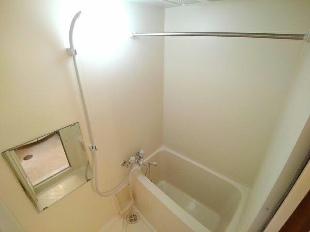 Ｋs久茂地の物件内観写真