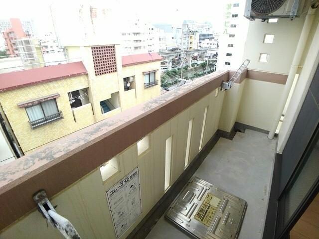 Ｋs久茂地の物件内観写真