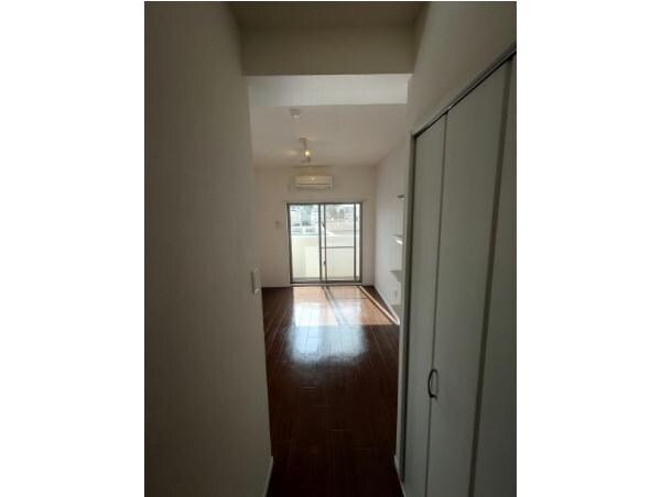 安謝 徒歩3分 5階の物件内観写真