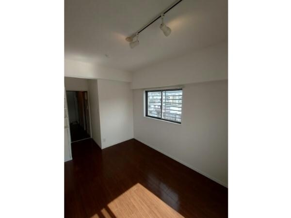 安謝 徒歩3分 5階の物件内観写真