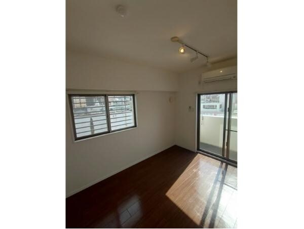 安謝 徒歩3分 5階の物件内観写真