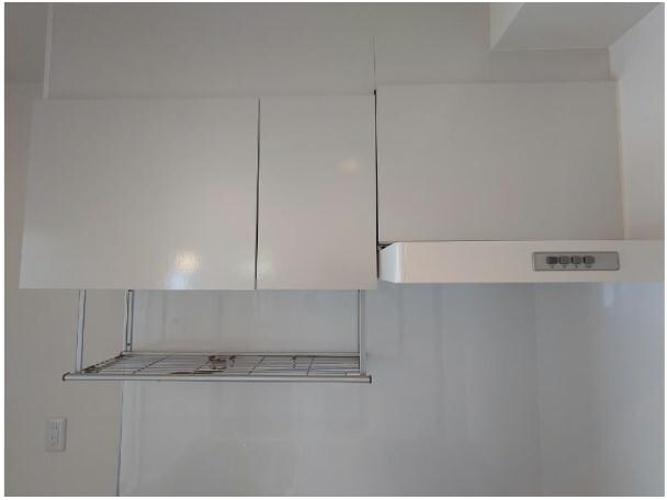 安謝 徒歩3分 5階の物件内観写真