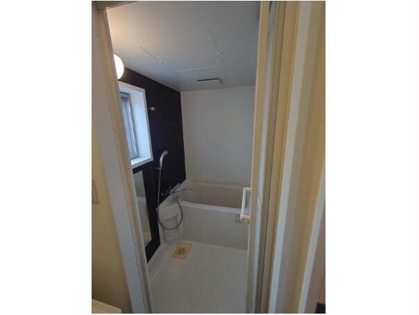 安謝 徒歩3分 5階の物件内観写真