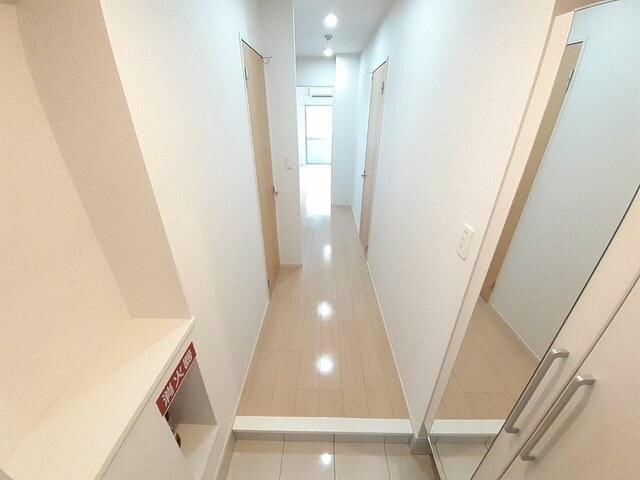 イーストヒルの物件内観写真