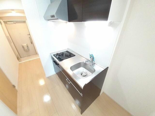 イーストヒルの物件内観写真