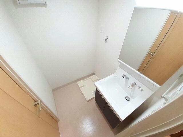 イーストヒルの物件内観写真