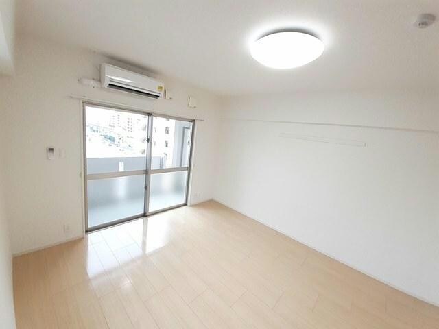 イーストヒルの物件内観写真