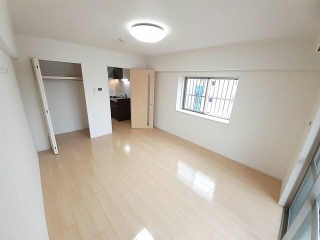 イーストヒルの物件内観写真