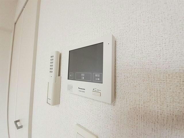 イーストヒルの物件内観写真