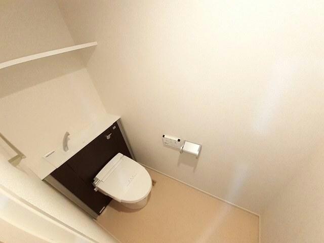 イーストヒルの物件内観写真