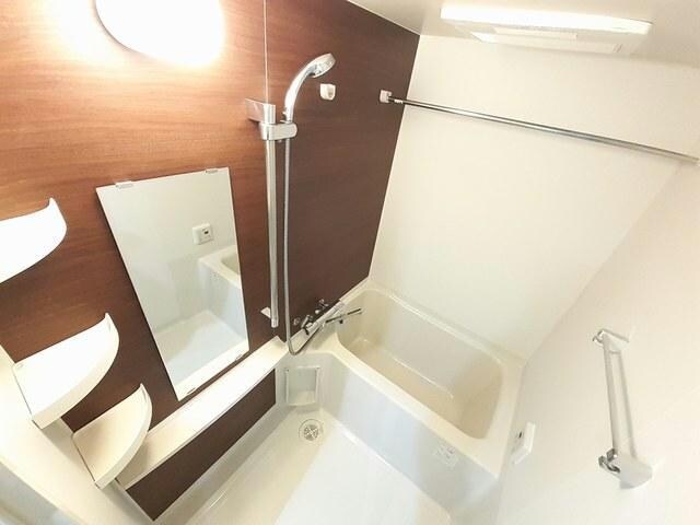 イーストヒルの物件内観写真