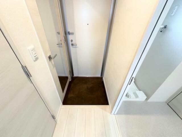 安里駅 徒歩4分 5階の物件内観写真