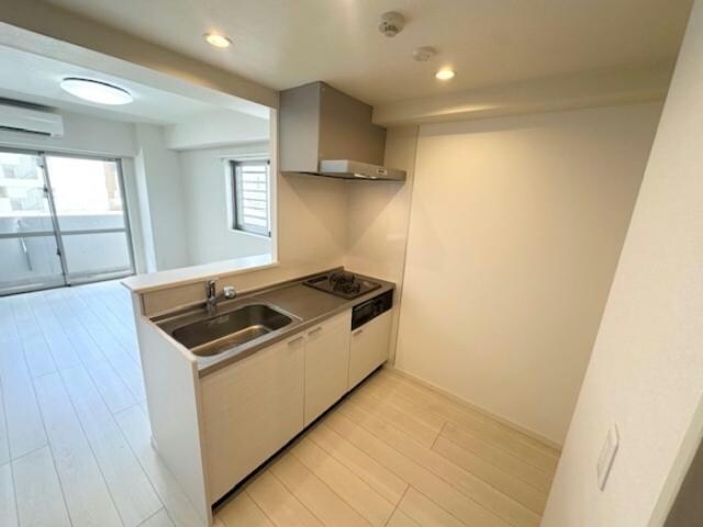 安里駅 徒歩4分 5階の物件内観写真