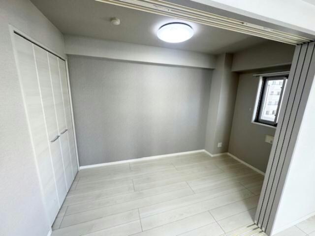 安里駅 徒歩4分 5階の物件内観写真