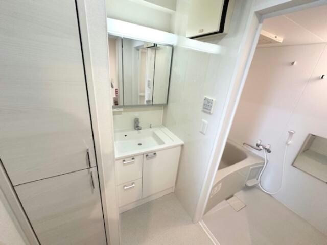 安里駅 徒歩4分 5階の物件内観写真