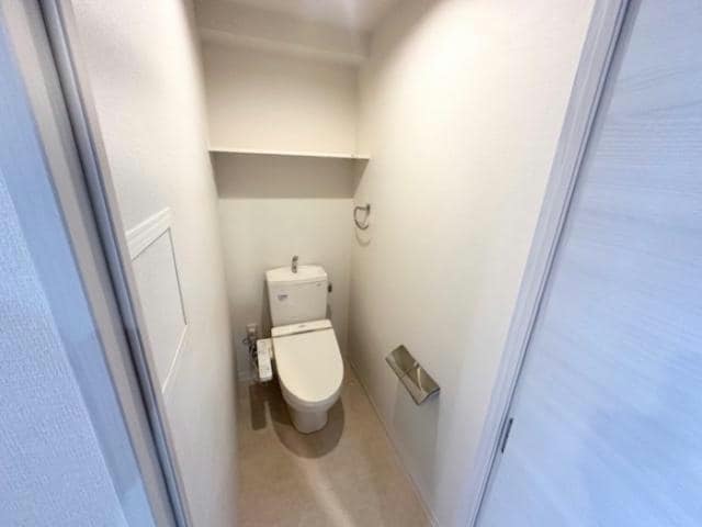 安里駅 徒歩4分 5階の物件内観写真