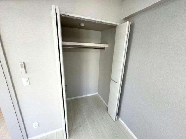 安里駅 徒歩4分 5階の物件内観写真