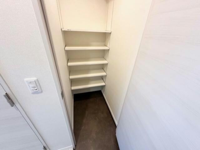 安里駅 徒歩4分 5階の物件内観写真