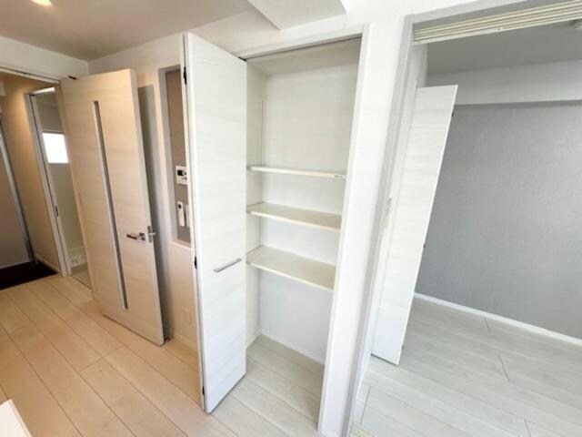 安里駅 徒歩4分 5階の物件内観写真