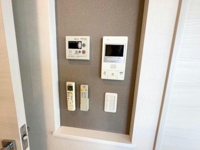 安里駅 徒歩4分 5階の物件内観写真