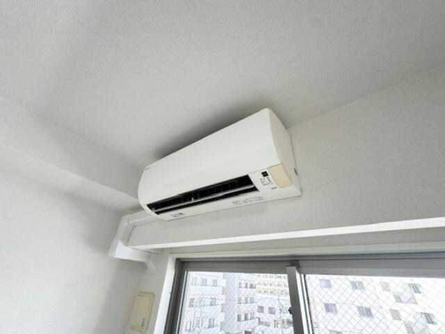 安里駅 徒歩4分 5階の物件内観写真