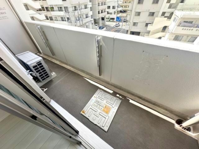 安里駅 徒歩4分 5階の物件内観写真