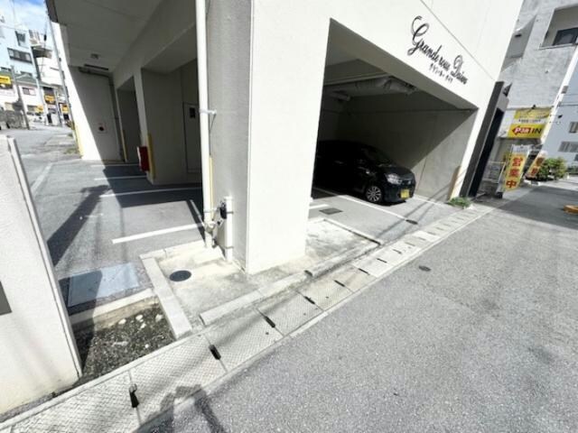 安里駅 徒歩4分 5階の物件内観写真